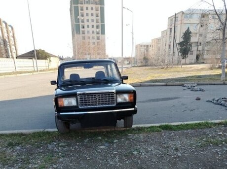 LADA (VAZ) 2107 2011