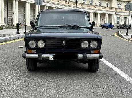 LADA (VAZ) 2106 2004
