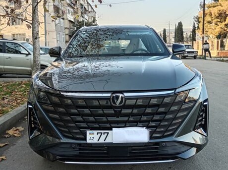 Changan  2025