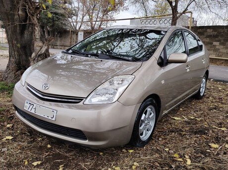 Toyota Prius 2007