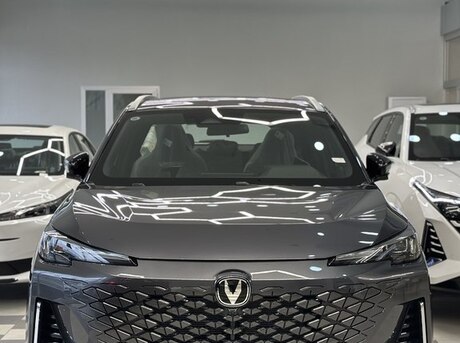 Changan CS 55 Plus