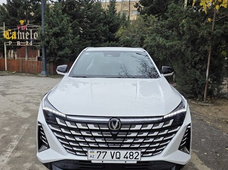 Changan  2025
