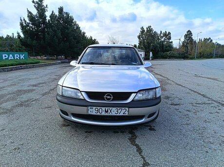 Opel Vectra 1998