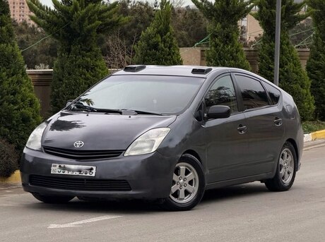 Toyota Prius 2008