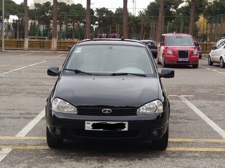 LADA (VAZ) Kalina 2009
