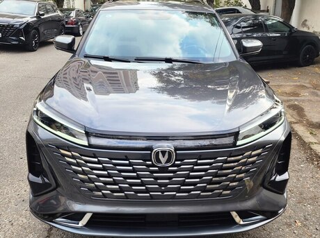 Changan CS 75 Plus 2023