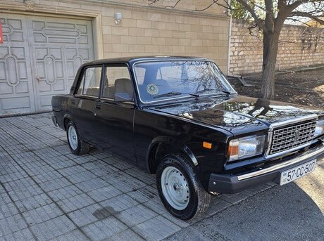 LADA (VAZ) 2107 2010
