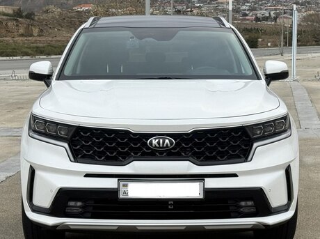 Kia Sorento 2020