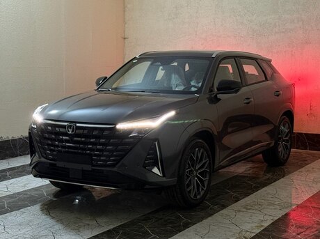 Changan  2025