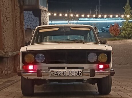 LADA (VAZ) 2106