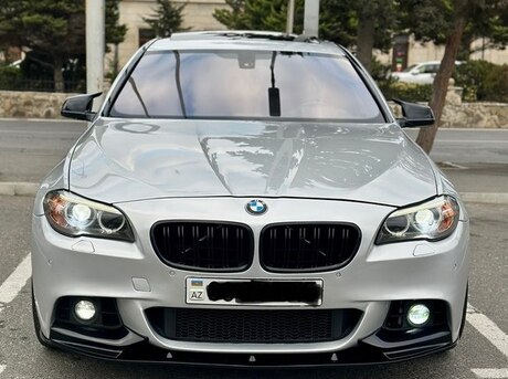 BMW 528