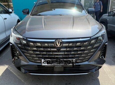 Changan  2025