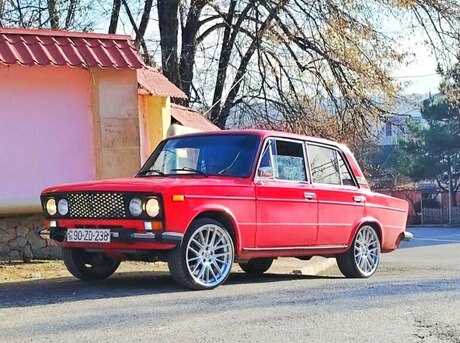 LADA (VAZ) 2106 2004