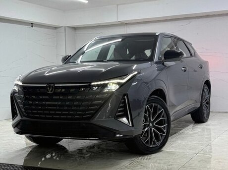 Changan  2025