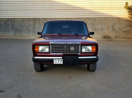 LADA (VAZ) 2107