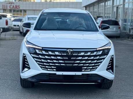 Changan Uni-Z