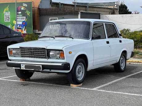 LADA (VAZ) 2107 2009