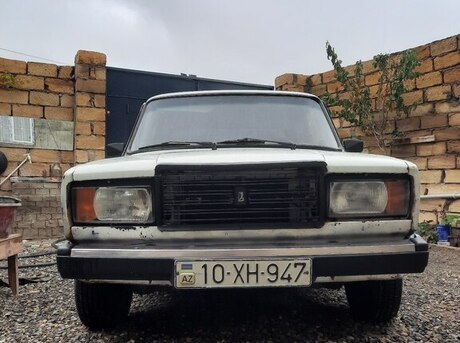 LADA (VAZ) 2107 2005