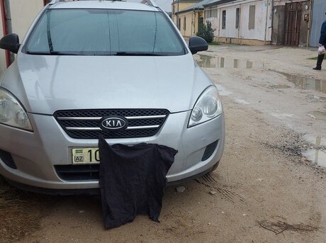 Kia  2007