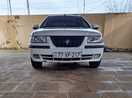 Khazar LX 2019
