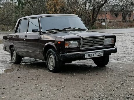 LADA (VAZ) 2107 2009