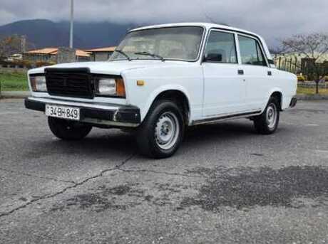 LADA (VAZ) 2107 1998
