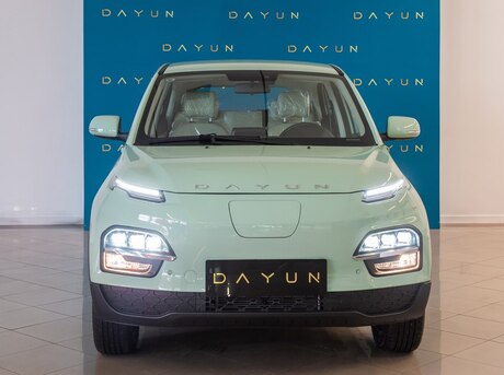 Dayun Yuehu