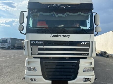 DAF 105 XF