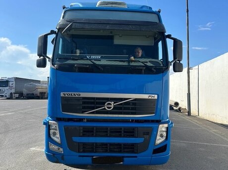 Volvo FH 460