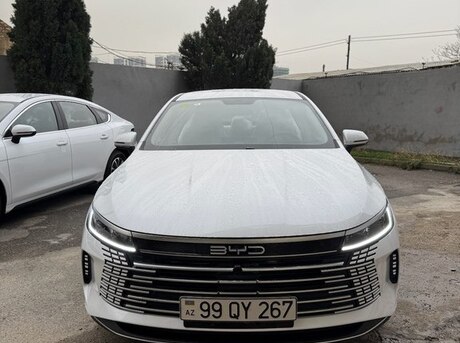 BYD Destroyer 05