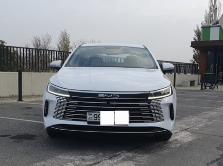 BYD Destroyer 05