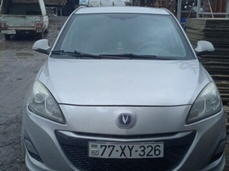 Changan Alsvin V5