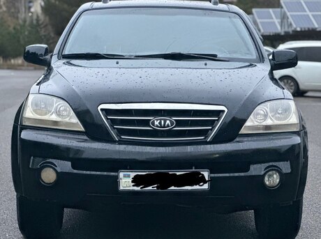 Kia Sorento 2004