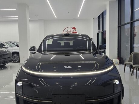 Li Auto L7