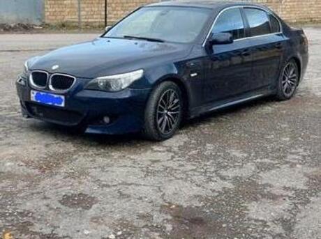 BMW 530 2004