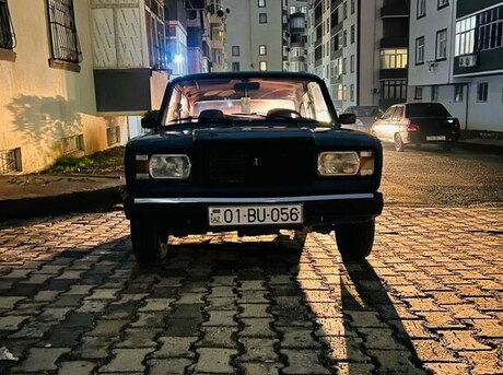 LADA (VAZ) 2107 2009