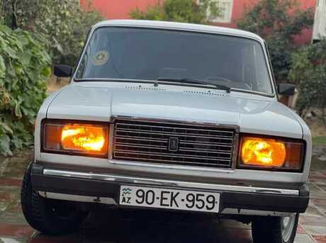 LADA (VAZ) 2107 2009