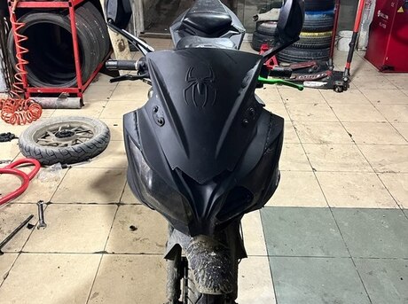 C.Moto CM250R-HY 2022