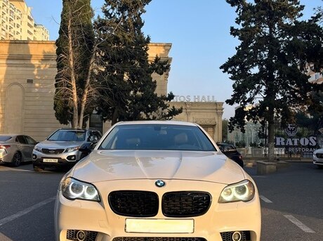 BMW 528