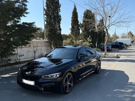 BMW 428