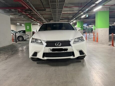 Lexus GS 350