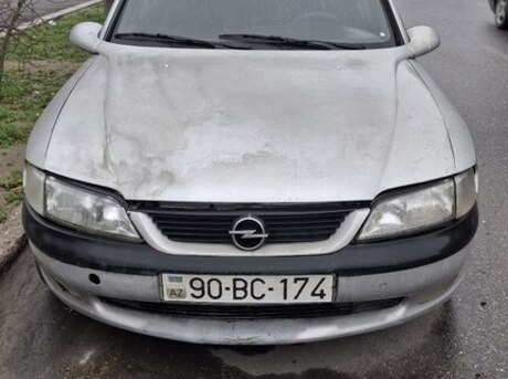 Opel Vectra 1998