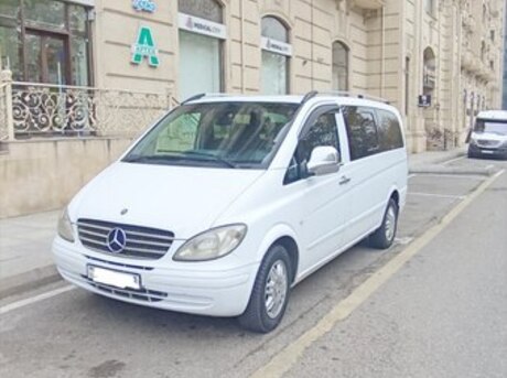 Mercedes  2008