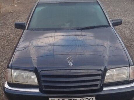 Mercedes C 230 1997