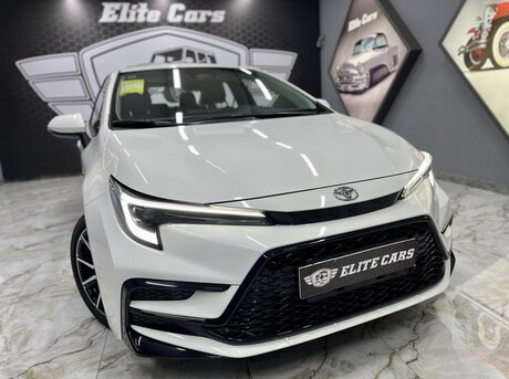 Toyota Corolla Levin