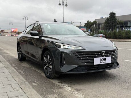 Changan Eado