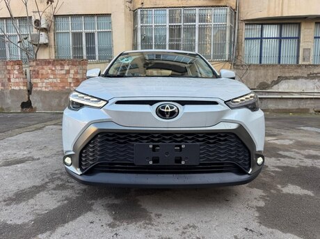 Toyota Frontlander