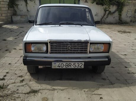 LADA (VAZ) 2107 2003