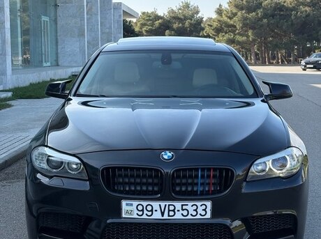 BMW 528