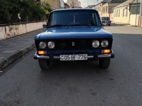 LADA (VAZ) 2106